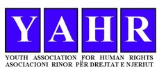 YOUTH ASSOCIATION FOR HUMAN RIGHTS - YAHR